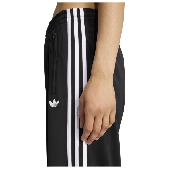 Adidas Γυναιεκίο παντελόνι φόρμας Adicolor Firebird Loose Track Pants